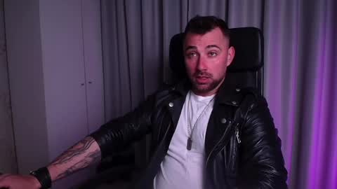 DuncanStone online show from 27, 4, 2026