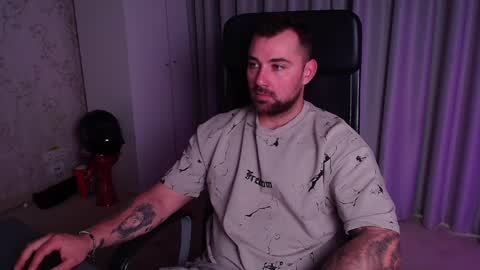 DuncanStone online show from 7, 6, 2026