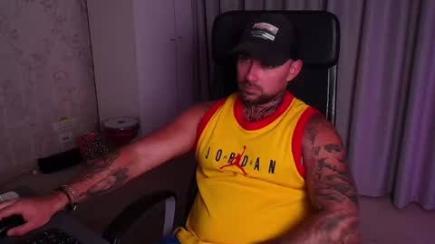 DuncanStone online show from 23, 7, 2026