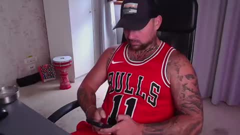 DuncanStone online show from 25, 7, 2026