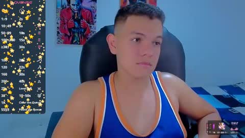 Dunkan Kravitz online show from 11, 2, 2025