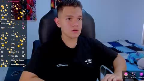 Dunkan Kravitz online show from 12, 2, 2025