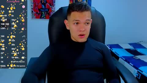 Dunkan Kravitz online show from 13, 2, 2025