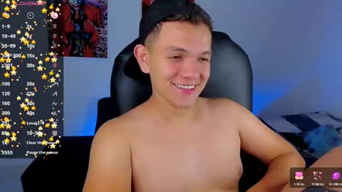 Dunkan Kravitz online show from 23, 2, 2025