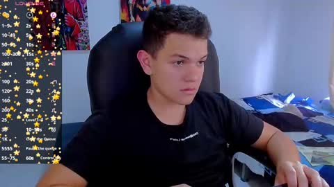 Dunkan Kravitz online show from 11, 3, 2025