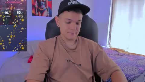 Dunkan Kravitz online show from 22, 9, 2025