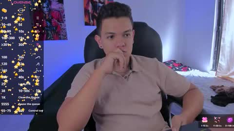 Dunkan Kravitz online show from 6, 10, 2025