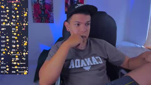 Dunkan Kravitz online show from 10, 10, 2025