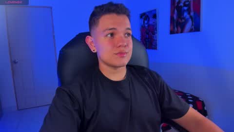 Dunkan Kravitz online show from 9, 11, 2025