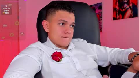 Dunkan Kravitz online show from 15, 2, 2026