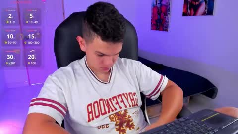 Dunkan Kravitz online show from 19, 2, 2026