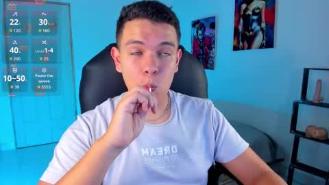 Dunkan Kravitz online show from 29, 3, 2026