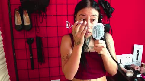 Snapshot of dunnadan_bms chatting on 12, 1, 2026 dunnadan_bms online show from 12, 1, 2026