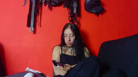dunnadan_bms online show from 5, 5, 2026