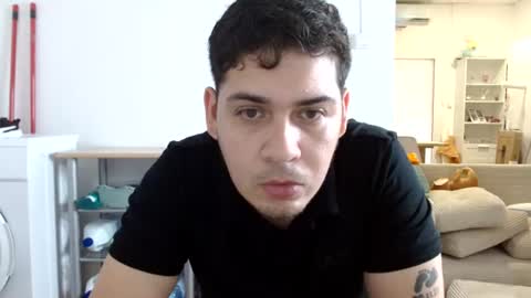 duocaliente310037 online show from 21, 7, 2026