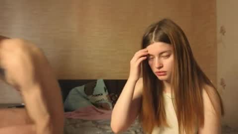Snapshot of duoemi chatting on 5, 6, 2026 Jake And Emilia online show from 5, 6, 2026