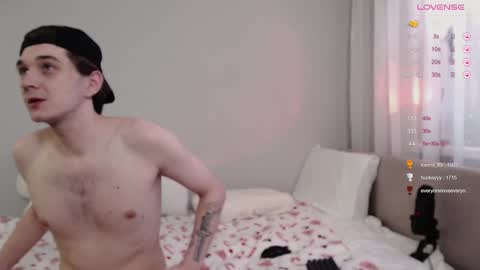 SashaAlex online show from 5, 12, 2024