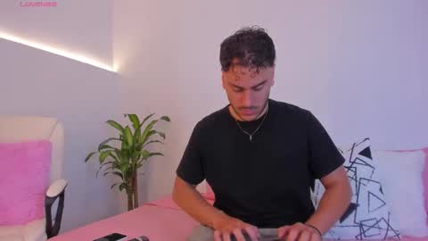 duonfire online show from 3, 12, 2025