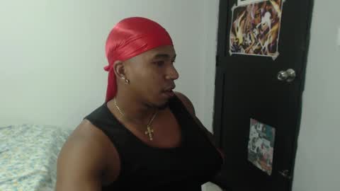 DuragPapi online show from 21, 1, 2025