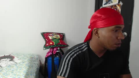 DuragPapi online show from 24, 1, 2025