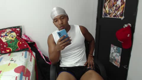 DuragPapi online show from 25, 1, 2025