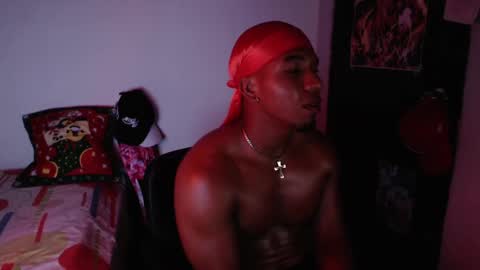 DuragPapi online show from 28, 1, 2025