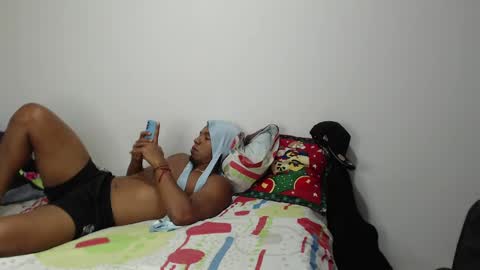 DuragPapi online show from 8, 2, 2025