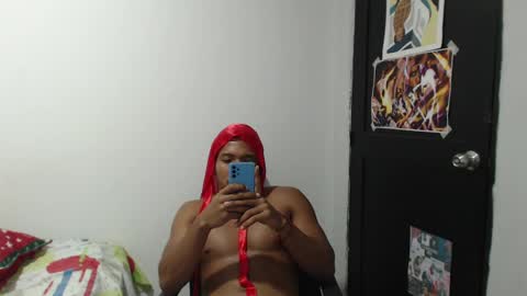 DuragPapi online show from 21, 2, 2025