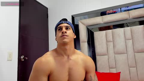 duran_dhikol1 online show from 2, 3, 2025