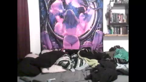 Durinsbxtch online show from 28, 12, 2024