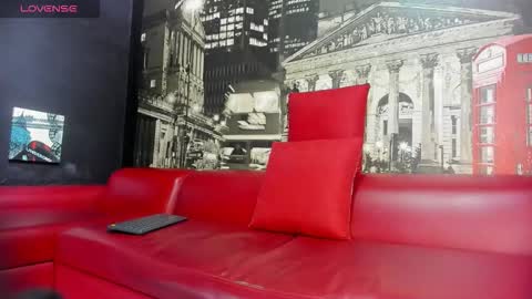 DUSAN  GREY online show from 19, 3, 2026