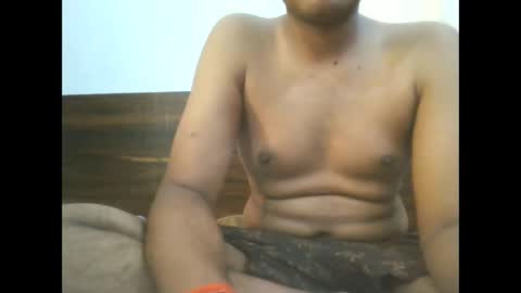 dusky_aarav online show from 2, 11, 2025