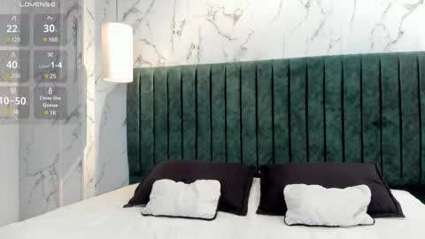 Dustin Sonne online show from 18, 2, 2025