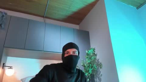 Dustin Sonne online show from 12, 9, 2025