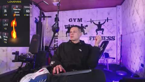 Dustin Sonne online show from 27, 10, 2025