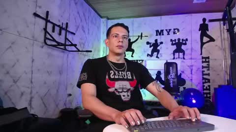 Dustin Sonne online show from 26, 4, 2026