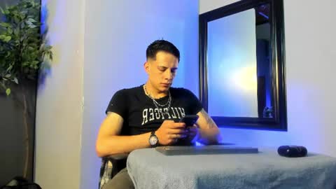 Dustin Sonne online show from 29, 7, 2026