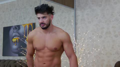 Dustin online show from 18, 12, 2024