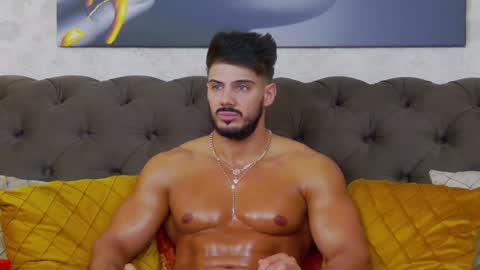 Dustin online show from 25, 1, 2025