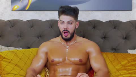 Dustin online show from 25, 1, 2025