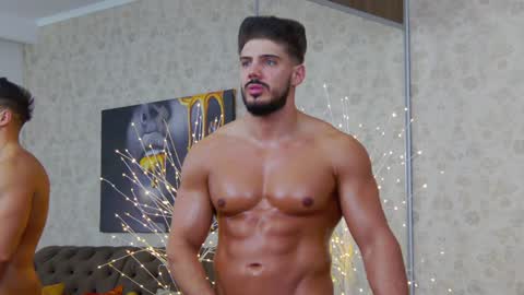 Dustin online show from 8, 2, 2025