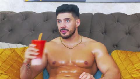 Dustin online show from 1, 4, 2026