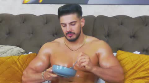 Dustin online show from 23, 4, 2026