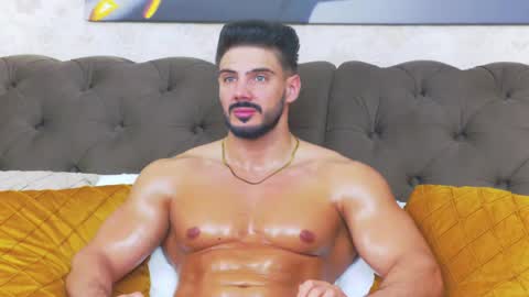 Dustin online show from 24, 4, 2026