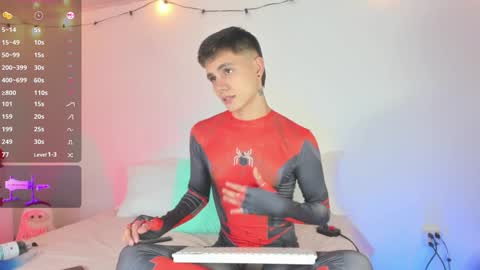 Dustin Levy online show from 12, 12, 2024