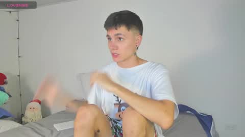 Dustin Levy online show from 4, 1, 2025