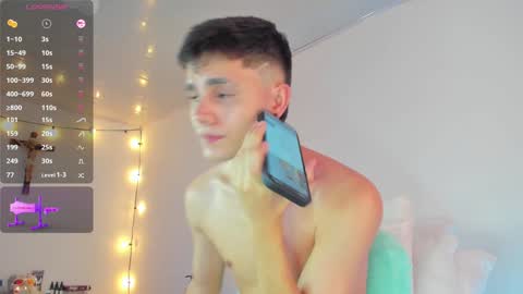 Dustin Levy online show from 16, 1, 2025