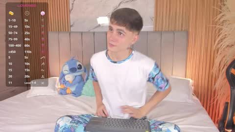 Dustin Levy online show from 28, 2, 2026