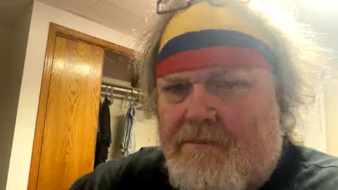 Dusty online show from 3, 6, 2026