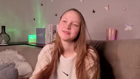 Jenny online show from 12, 3, 2026